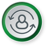 Sherm Modules - Human Resource Management Icon